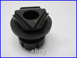 Champion CN6/40-D Trilock Size 6 ER40 Collet Quick Change Tool Holder Nose Piece Champion CN6/40-D Trilock Size 6 ER40 Collet Quick Change Tool Holder Nose Piece