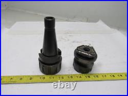 Champion TPA5-40 CN5/40 CAT 40 Holder ER40 Collet Quick Change Tool Holder Champion TPA5-40 CN5/40 CAT 40 Holder ER40 Collet Quick Change Tool Holder