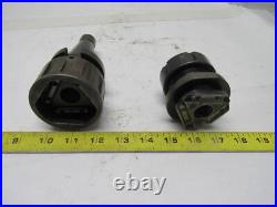 Champion TPA5-40 CN5/40 CAT 40 Holder ER40 Collet Quick Change Tool Holder Champion TPA5-40 CN5/40 CAT 40 Holder ER40 Collet Quick Change Tool Holder
