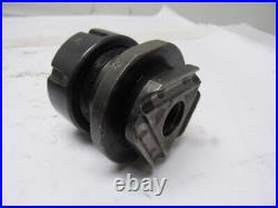Champion TPA5-40 CN5/40 CAT 40 Holder ER40 Collet Quick Change Tool Holder Champion TPA5-40 CN5/40 CAT 40 Holder ER40 Collet Quick Change Tool Holder