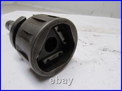 Champion TPA5-40 CN5/40 CAT 40 Holder ER40 Collet Quick Change Tool Holder Champion TPA5-40 CN5/40 CAT 40 Holder ER40 Collet Quick Change Tool Holder