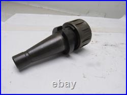 Champion TPA5-40 CN5/40 CAT 40 Holder ER40 Collet Quick Change Tool Holder Champion TPA5-40 CN5/40 CAT 40 Holder ER40 Collet Quick Change Tool Holder