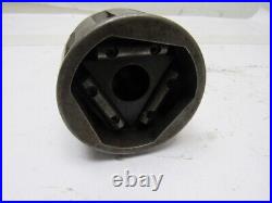 Champion TPA5-40 CN5/40 CAT 40 Holder ER40 Collet Quick Change Tool Holder Champion TPA5-40 CN5/40 CAT 40 Holder ER40 Collet Quick Change Tool Holder