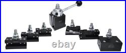 Colton 97218 7 Piece Set BXA QC Wedge Post With #1, #1XL, #2XL, #4, #7, #10 Colton 97218 7 Piece Set BXA QC Wedge Post With #1, #1XL, #2XL, #4, #7, #10