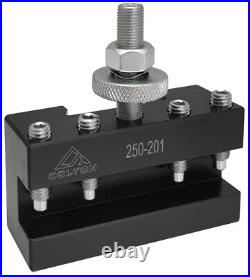 Colton 97218 7 Piece Set BXA QC Wedge Post With #1, #1XL, #2XL, #4, #7, #10 Colton 97218 7 Piece Set BXA QC Wedge Post With #1, #1XL, #2XL, #4, #7, #10