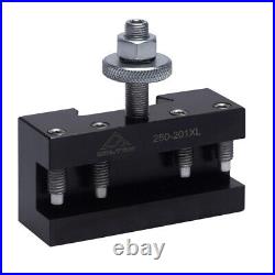 Colton 97218 7 Piece Set BXA QC Wedge Post With #1, #1XL, #2XL, #4, #7, #10 Colton 97218 7 Piece Set BXA QC Wedge Post With #1, #1XL, #2XL, #4, #7, #10