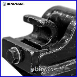 Coupler Attachment Mini Excavator Attachments Mannual Quick Change Hitch Tools Coupler Attachment Mini Excavator Attachments Mannual Quick Change Hitch Tools