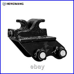 Coupler Attachment Mini Excavator Attachments Mannual Quick Change Hitch Tools Coupler Attachment Mini Excavator Attachments Mannual Quick Change Hitch Tools