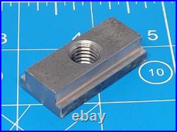 Craftsman 6? Lathe 109 Models OXA Steel Wedge Type Quick Change Tool Post Set