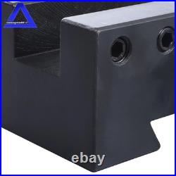 DA #1 250-501 Quick Change Turning Facing Tool Post Holder for 17 to 48 Swing