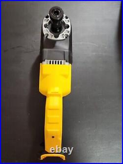 DEWALT 20V MAX XR 7/16 Compact Quick Change Stud and Joist Drill tool only