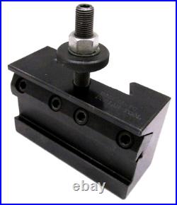 DORIAN D35CXA-7C QUICK CHANGE CUT-OFF & GROOVING BLADE HOLDER 14 to 17 SWING DORIAN D35CXA-7C QUICK CHANGE CUT-OFF & GROOVING BLADE HOLDER 14 to 17 SWING