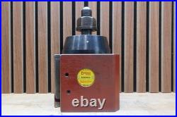 DORIAN DN60EA Quick-Change Tool Post With Dorian Wedge Lock