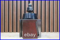 DORIAN DN60EA Quick-Change Tool Post With Dorian Wedge Lock