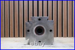 DORIAN DN60EA Quick-Change Tool Post With Dorian Wedge Lock