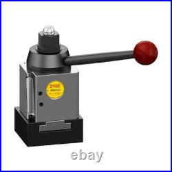 DORIAN SDN30BXA Tool Post, Quick Change, SDN30,13-15 In 3APH7