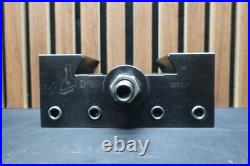 DORIAN TOOL D60EA-2 1.75 Quick Change Tool Holder