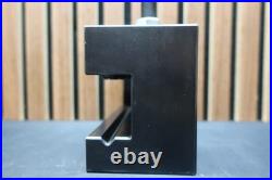 DORIAN TOOL D60EA-2 1.75 Quick Change Tool Holder