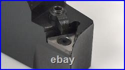 DTM H100-16A (CA) Quick Change Combination, Turning & Facing Tool Holder