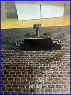 DTM H90 16A CXA Turning Facing Quick Change Tool Holder