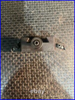 DTM H90 16A CXA Turning Facing Quick Change Tool Holder