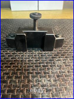 DTM H90 16A CXA Turning Facing Quick Change Tool Holder