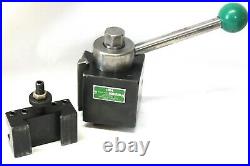 DTM Post Quick Change Tool Holder 75A & H75-1A Post