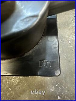 DTM USA TP100A Wedge Type Quick Change Tool Post Compatible With Aloris CA Holders DTM USA TP100A Wedge Type Quick Change Tool Post Compatible With Aloris CA Holders