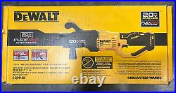 Dewalt Dcd445b 20 V 7/16 Quick Change Compact Stud And Joist Drill Tool Only