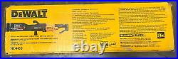 Dewalt Dcd445b 20 V 7/16 Quick Change Compact Stud And Joist Drill Tool Only