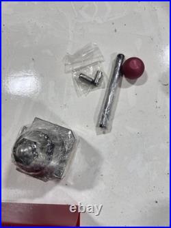 Dorian 73310101000 Sdn25axa Quick Change Tool Post Holder