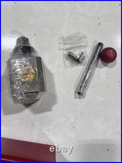 Dorian 73310101000 Sdn25axa Quick Change Tool Post Holder