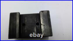 Dorian D25AXA-7 Quick Change Tool