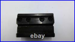 Dorian D25AXA-7 Quick Change Tool