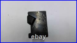 Dorian D25AXA-7 Quick Change Tool