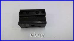Dorian D25AXA-7 Quick Change Tool
