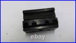 Dorian D25AXA-7 Quick Change Tool