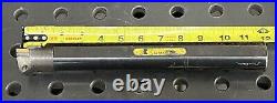 Dorian D35CXA-41S Quick Change Boring Bar Holder withKennametal 1.5x12 Indexable Dorian D35CXA-41S Quick Change Boring Bar Holder withKennametal 1.5x12 Indexable