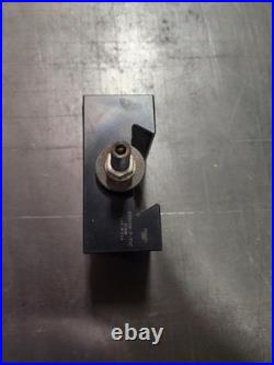 Dorian D35CXA-7-71C Quick Change Tool Holder