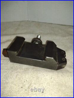 Dorian D40CA-10 Quick Change Turning & Facing Tool Holder multiple lathe holder Dorian D40CA-10 Quick Change Turning & Facing Tool Holder multiple lathe holder