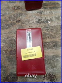 Dorian D50DA-1 Quick Change Tool Holder For 1 1/4 in to 1 1/2 in Shank