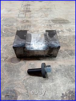 Dorian D50DA-1 Quick Change Tool Holder For 1 1/4 in to 1 1/2 in Shank