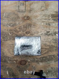 Dorian D50DA-1 Quick Change Tool Holder For 1 1/4 in to 1 1/2 in Shank