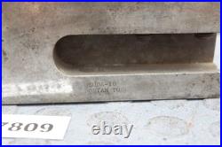 Dorian D50da-10 Quick Change Tool Holder Knurling Tool 1in. Loc7809