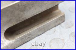 Dorian D50da-10 Quick Change Tool Holder Knurling Tool 1in. Loc7809