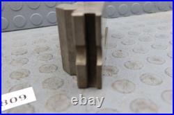 Dorian D50da-10 Quick Change Tool Holder Knurling Tool 1in. Loc7809