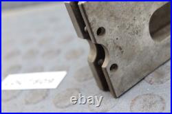 Dorian D50da-10 Quick Change Tool Holder Knurling Tool 1in. Loc7809