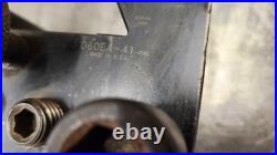 Dorian D60EA-41-CNC Quick Change 2-1/2 Boring Bar Tool Post Holder