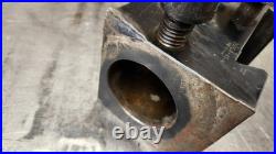 Dorian D60EA-41-CNC Quick Change 2-1/2 Boring Bar Tool Post Holder