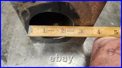 Dorian D60EA-41-CNC Quick Change 2-1/2 Boring Bar Tool Post Holder